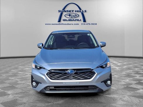 New 2026 Subaru Impreza 2.0i Sport image 20