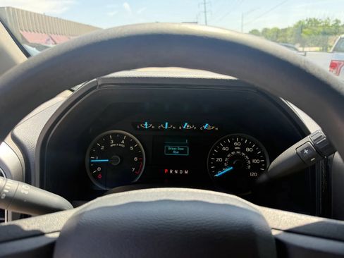 Used 2019 Ford F150 XLT AWD/4WD image 20