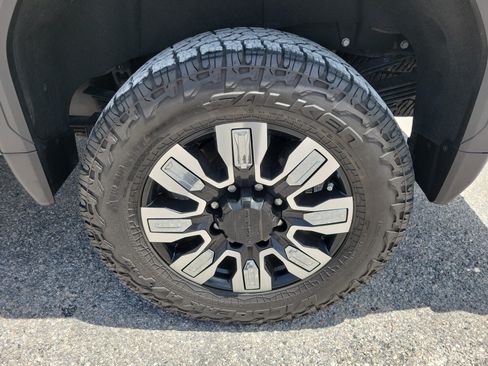 Certified 2024 GMC Sierra 2500 Denali w/ Denali Reserve Package AWD/4WD image 33