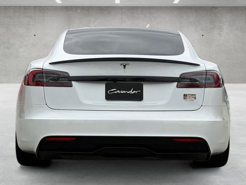 Used 2021 Tesla Model S Plaid image 15