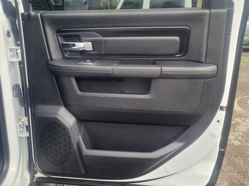 Used 2018 RAM 1500 Rebel w/ Luxury Group AWD/4WD image 34