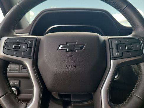 Used 2022 Chevrolet Tahoe Z71 AWD/4WD image 13