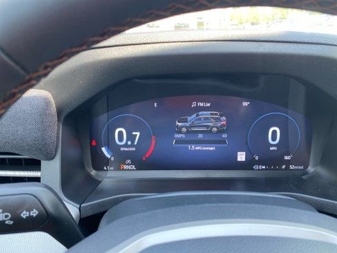 New 2026 Ford Explorer Active w/ Active Comfort Package AWD/4WD image 16
