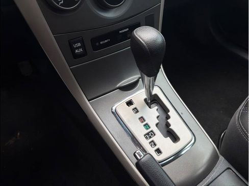Used 2012 Toyota Corolla S FWD image 18