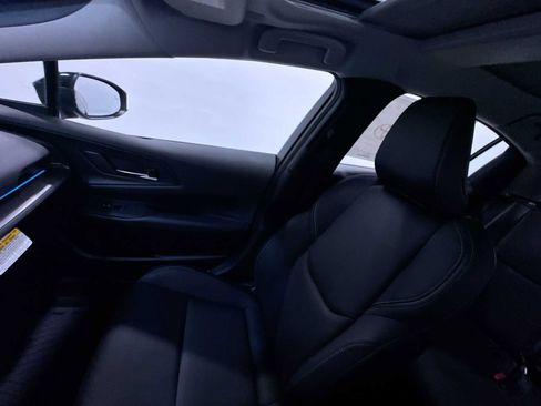 New 2026 Toyota Prius Plug-In Hybrid image 32