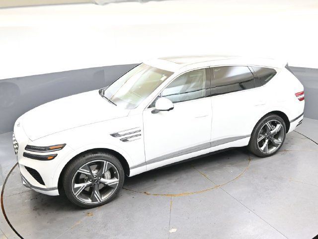 Used 2026 Genesis GV80 2.5T Prestige AWD/4WD image 38