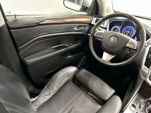 Used 2012 Cadillac SRX Luxury FWD image 12