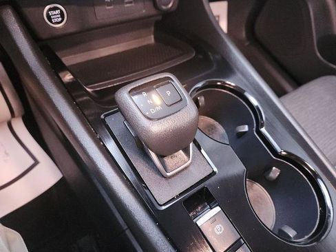 Certified 2023 Nissan Rogue SV image 19