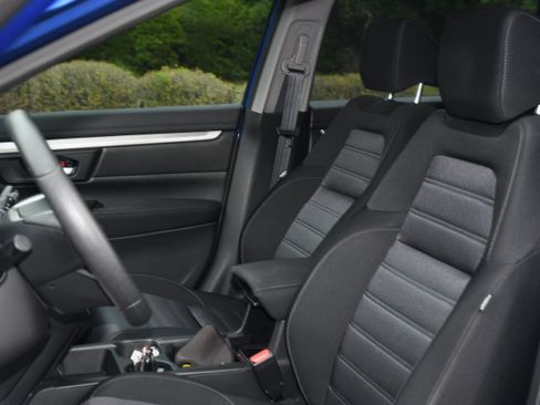 Used 2021 Honda CR-V Special Edition image 11