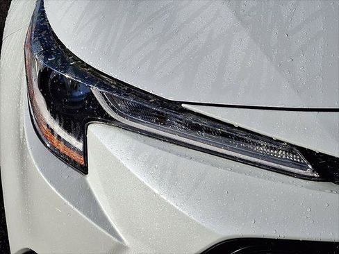 Certified 2020 Toyota Corolla LE FWD image 29