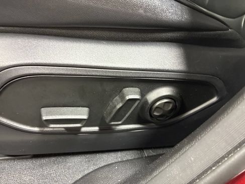 Used 2024 Jeep Grand Cherokee Limited AWD/4WD image 11