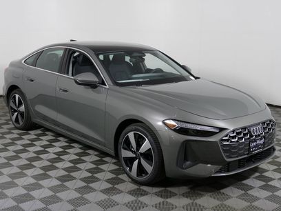 New 2025 Audi A5 2.0T Premium Plus