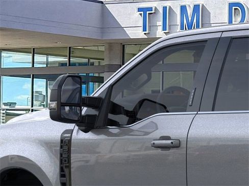 New 2026 Ford F350 Lariat w/ Tremor Off-Road Package image 20