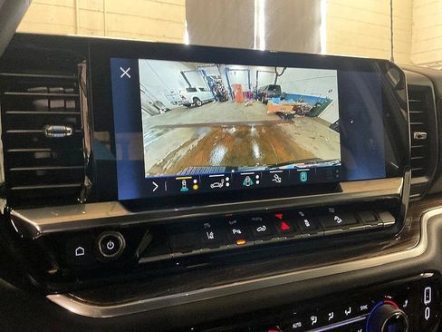 New 2026 Chevrolet Silverado 2500 LT w/ Trail Boss Package image 5