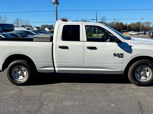 Used 2020 RAM 1500 Tradesman w/ Popular Equipment Group image 5