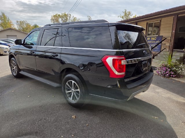 Used 2021 Ford Expedition Max XLT RWD image 4