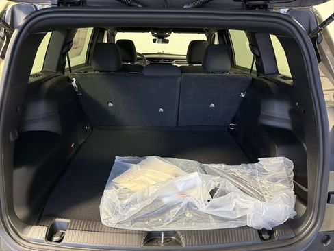 New 2026 Jeep Cherokee Laredo AWD/4WD image 8