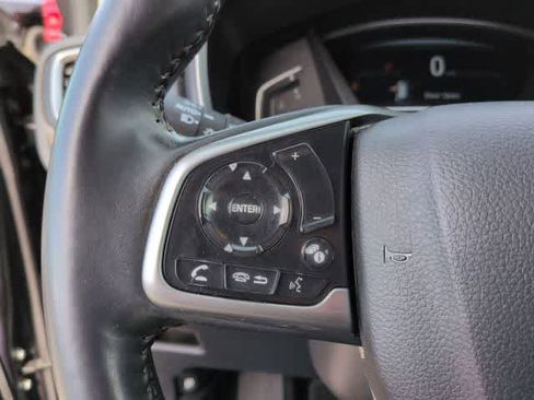 Used 2019 Honda CR-V Touring image 25