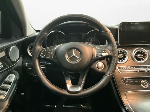 Used 2015 Mercedes-Benz C 300 4MATIC Sedan image 10