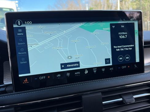 New 2026 Lincoln Corsair Premiere image 16