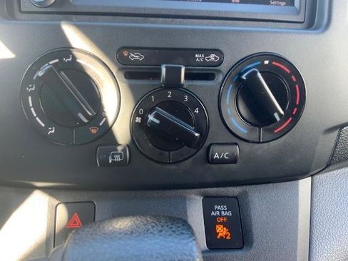 Used 2021 Nissan NV200 SV FWD image 15