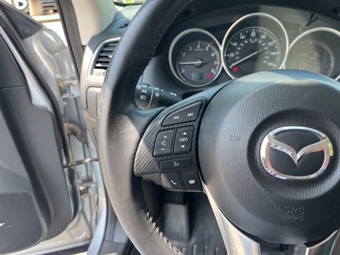 Used 2016 MAZDA CX-5 Touring w/ Bose/Moonroof Package AWD/4WD image 20