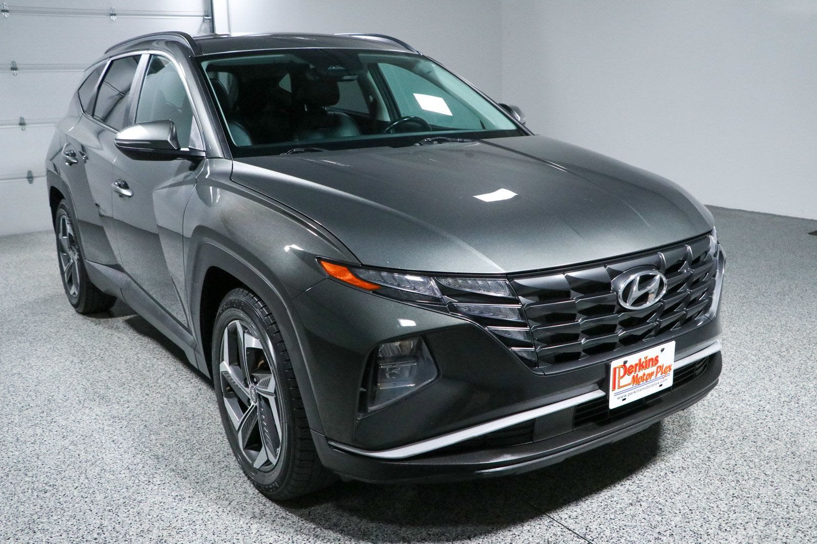Used 2023 Hyundai Tucson SEL w/ Convenience Package FWD image 5