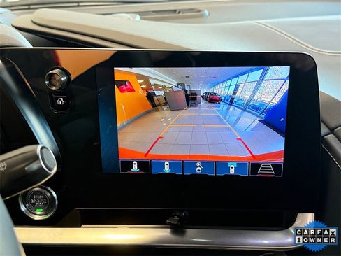 Used 2024 Chevrolet Corvette Z06 w/ Battery Protection Package image 17