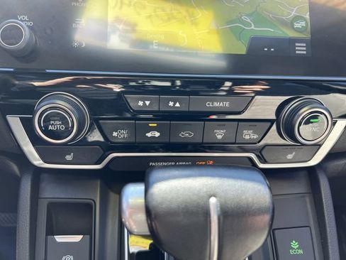 Used 2018 Honda CR-V EX-L image 17