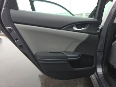 Used 2020 Honda Civic EX image 12