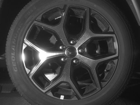 Used 2025 Jeep Compass Limited image 15