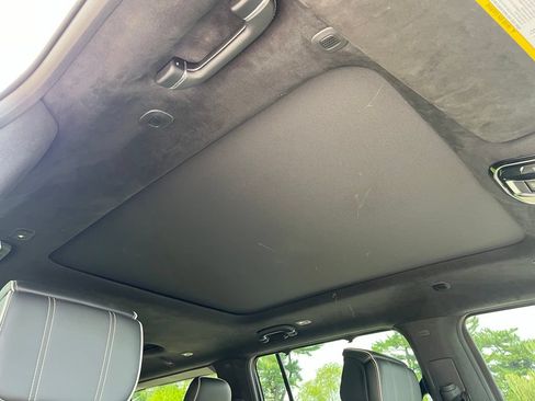 Used 2022 Jeep Grand Wagoneer Series II w/ Flexible Seating Group AWD/4WD image 32