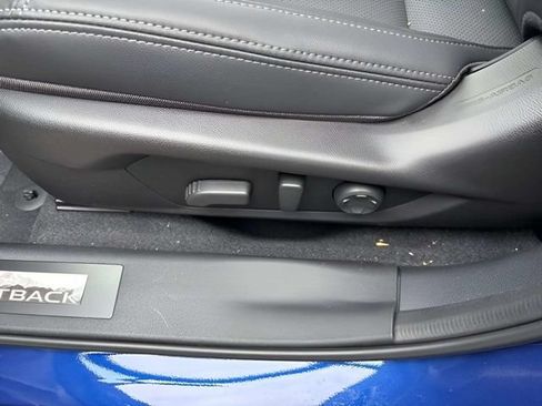 New 2026 Subaru Outback Touring AWD/4WD image 8
