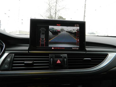 Used 2014 Audi A7 3.0T Prestige image 21