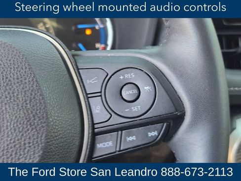 Used 2024 Toyota RAV4 XLE w/ Convenience Package AWD/4WD image 24
