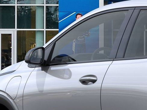 New 2027 Chevrolet Bolt LT FWD image 14