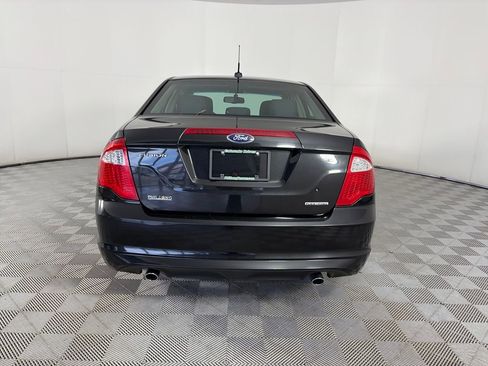 Used 2011 Ford Fusion SE w/ 202A Rapid Spec Order Code image 6