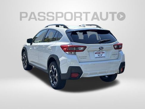 Used 2021 Subaru Crosstrek 2.5i Limited w/ Moonroof Package 2 AWD/4WD image 2