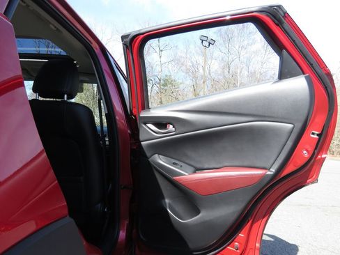 Used 2016 MAZDA CX-3 Touring w/ Premium Package image 15