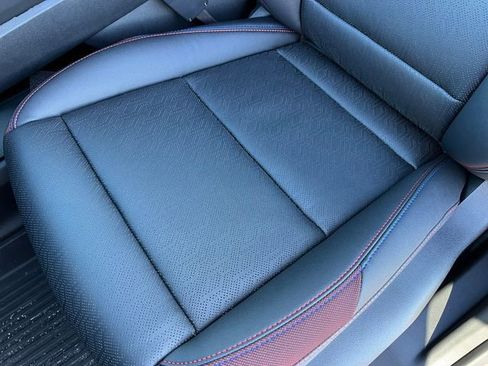 New 2026 Chevrolet Equinox RS w/ Convenience Package III image 10