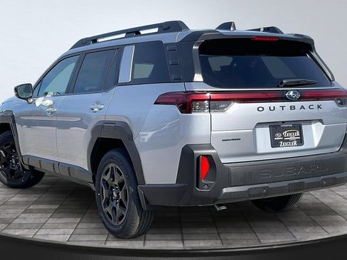 New 2026 Subaru Outback Limited AWD/4WD image 3