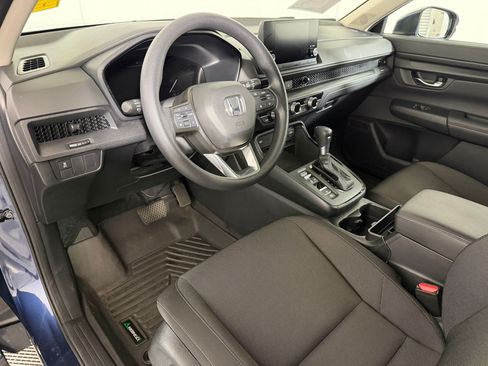 Used 2025 Honda CR-V EX image 3