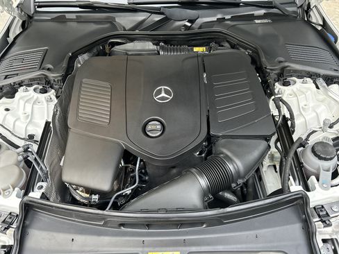 Certified 2024 Mercedes-Benz C 300 Sedan image 50