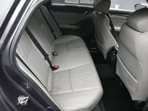 Used 2019 Honda Accord EX-L image 14