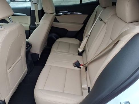 New 2025 Buick Envision Preferred image 7