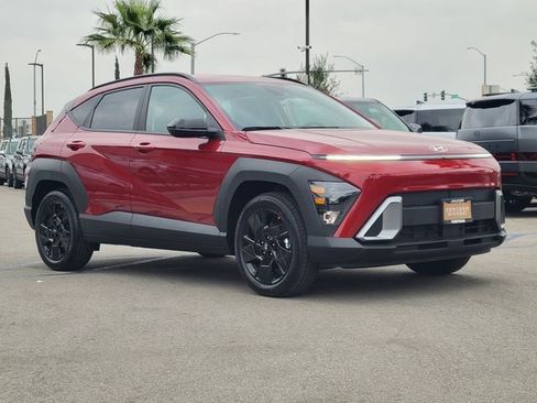 New 2026 Hyundai Kona SEL Sport image 27