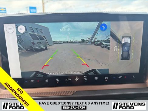 Used 2025 Ford Bronco Sport Outer Banks w/ Outer Banks Tech Package+ image 27