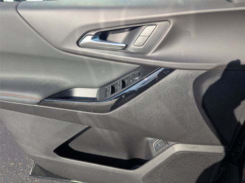 New 2026 Chevrolet Equinox RS w/ Safety and Technology Package image 21