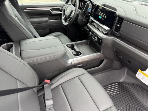 New 2026 Chevrolet Silverado 2500 LTZ w/ LTZ Plus Package image 21