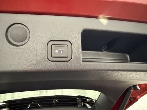 New 2026 Chevrolet Equinox LT w/ Convenience Package II image 13